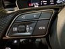 USED 2021 21 AUDI A4 AVANT 2.0 TDI 35 S line Estate 5dr Diesel S Tronic Euro 6 (s/s) (163 ps) 