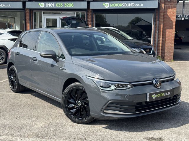 View our VOLKSWAGEN GOLF