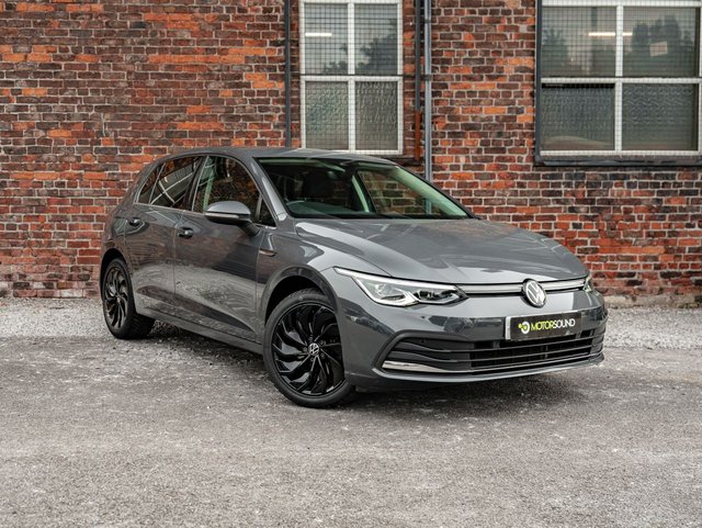 View our VOLKSWAGEN GOLF