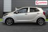 USED 2023 72 KIA PICANTO 1.0 DPi 3 Hatchback 5dr Petrol Manual Euro 6 (s/s) (66 bhp) Reverse Camera, Rear Parking Sensors, Android Auto / Apple CarPlay, Advanced Driving Assistance, Touchscreen Satellite Navigation Reverse Camera, Rear Parking Sensors, Android Auto / Apple CarPlay, Advanced Driving Assistance, Touchscreen Satellite Navigation