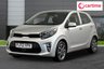 USED 2023 72 KIA PICANTO 1.0 DPi 3 Hatchback 5dr Petrol Manual Euro 6 (s/s) (66 bhp) Reverse Camera, Rear Parking Sensors, Android Auto / Apple CarPlay, Advanced Driving Assistance, Touchscreen Satellite Navigation Reverse Camera, Rear Parking Sensors, Android Auto / Apple CarPlay, Advanced Driving Assistance, Touchscreen Satellite Navigation
