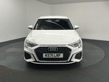 USED 2022 71 AUDI A3 1.0 TFSI 30 S line Sportback 5dr Petrol Manual Euro 6 (s/s) (110 ps) FULL MAIN DEALER HISTORY + 1 OWNER FROM NEW +