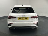 USED 2022 71 AUDI A3 1.0 TFSI 30 S line Sportback 5dr Petrol Manual Euro 6 (s/s) (110 ps) FULL MAIN DEALER HISTORY + 1 OWNER FROM NEW +