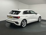 USED 2022 71 AUDI A3 1.0 TFSI 30 S line Sportback 5dr Petrol Manual Euro 6 (s/s) (110 ps) FULL MAIN DEALER HISTORY + 1 OWNER FROM NEW +