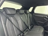 USED 2022 71 AUDI A3 1.0 TFSI 30 S line Sportback 5dr Petrol Manual Euro 6 (s/s) (110 ps) FULL MAIN DEALER HISTORY + 1 OWNER FROM NEW +