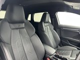 USED 2022 71 AUDI A3 1.0 TFSI 30 S line Sportback 5dr Petrol Manual Euro 6 (s/s) (110 ps) FULL MAIN DEALER HISTORY + 1 OWNER FROM NEW +