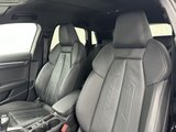 USED 2022 71 AUDI A3 1.0 TFSI 30 S line Sportback 5dr Petrol Manual Euro 6 (s/s) (110 ps) FULL MAIN DEALER HISTORY + 1 OWNER FROM NEW +