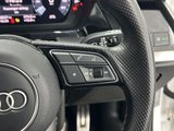 USED 2022 71 AUDI A3 1.0 TFSI 30 S line Sportback 5dr Petrol Manual Euro 6 (s/s) (110 ps) FULL MAIN DEALER HISTORY + 1 OWNER FROM NEW +