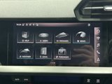 USED 2022 71 AUDI A3 1.0 TFSI 30 S line Sportback 5dr Petrol Manual Euro 6 (s/s) (110 ps) FULL MAIN DEALER HISTORY + 1 OWNER FROM NEW +