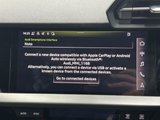 USED 2022 71 AUDI A3 1.0 TFSI 30 S line Sportback 5dr Petrol Manual Euro 6 (s/s) (110 ps) FULL MAIN DEALER HISTORY + 1 OWNER FROM NEW +