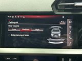USED 2022 71 AUDI A3 1.0 TFSI 30 S line Sportback 5dr Petrol Manual Euro 6 (s/s) (110 ps) FULL MAIN DEALER HISTORY + 1 OWNER FROM NEW +
