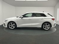 USED 2022 71 AUDI A3 1.0 TFSI 30 S line Sportback 5dr Petrol Manual Euro 6 (s/s) (110 ps) FULL MAIN DEALER HISTORY + 1 OWNER FROM NEW +