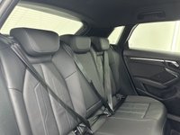 USED 2022 71 AUDI A3 1.0 TFSI 30 S line Sportback 5dr Petrol Manual Euro 6 (s/s) (110 ps) FULL MAIN DEALER HISTORY + 1 OWNER FROM NEW +