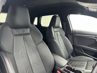 USED 2022 71 AUDI A3 1.0 TFSI 30 S line Sportback 5dr Petrol Manual Euro 6 (s/s) (110 ps) FULL MAIN DEALER HISTORY + 1 OWNER FROM NEW +
