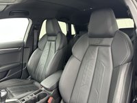 USED 2022 71 AUDI A3 1.0 TFSI 30 S line Sportback 5dr Petrol Manual Euro 6 (s/s) (110 ps) FULL MAIN DEALER HISTORY + 1 OWNER FROM NEW +