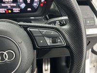 USED 2022 71 AUDI A3 1.0 TFSI 30 S line Sportback 5dr Petrol Manual Euro 6 (s/s) (110 ps) FULL MAIN DEALER HISTORY + 1 OWNER FROM NEW +