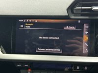USED 2022 71 AUDI A3 1.0 TFSI 30 S line Sportback 5dr Petrol Manual Euro 6 (s/s) (110 ps) FULL MAIN DEALER HISTORY + 1 OWNER FROM NEW +