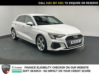 2022 AUDI A3
