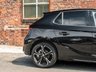 USED 2022 22 VAUXHALL CORSA 1.2 Turbo SRi Edition Hatchback 5dr Petrol 