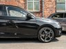 USED 2022 22 VAUXHALL CORSA 1.2 Turbo SRi Edition Hatchback 5dr Petrol 