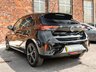 USED 2022 22 VAUXHALL CORSA 1.2 Turbo SRi Edition Hatchback 5dr Petrol 