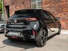 USED 2022 22 VAUXHALL CORSA 1.2 Turbo SRi Edition Hatchback 5dr Petrol 