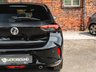 USED 2022 22 VAUXHALL CORSA 1.2 Turbo SRi Edition Hatchback 5dr Petrol 
