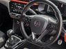 USED 2022 22 VAUXHALL CORSA 1.2 Turbo SRi Edition Hatchback 5dr Petrol 