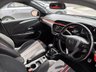 USED 2022 22 VAUXHALL CORSA 1.2 Turbo SRi Edition Hatchback 5dr Petrol 