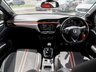 USED 2022 22 VAUXHALL CORSA 1.2 Turbo SRi Edition Hatchback 5dr Petrol 