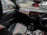 USED 2022 22 VAUXHALL CORSA 1.2 Turbo SRi Edition Hatchback 5dr Petrol 
