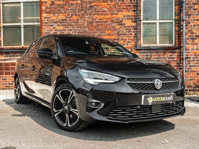 View our VAUXHALL CORSA