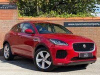 USED 2018 18 JAGUAR E-PACE 2.0 D150 R-Dynamic S SUV 5dr Diesel Auto AWD Euro 6 (s/s) (150 ps) 