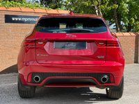 USED 2018 18 JAGUAR E-PACE 2.0 D150 R-Dynamic S SUV 5dr Diesel Auto AWD Euro 6 (s/s) (150 ps) 