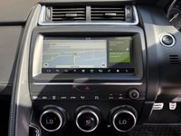 USED 2018 18 JAGUAR E-PACE 2.0 D150 R-Dynamic S SUV 5dr Diesel Auto AWD Euro 6 (s/s) (150 ps) 