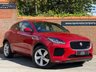 USED 2018 18 JAGUAR E-PACE 2.0 D150 R-Dynamic S SUV 5dr Diesel Auto AWD Euro 6 (s/s) (150 ps) 