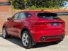 USED 2018 18 JAGUAR E-PACE 2.0 D150 R-Dynamic S SUV 5dr Diesel Auto AWD Euro 6 (s/s) (150 ps) 
