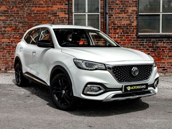2023 MG MG HS