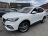 USED 2023 23 MG MG HS 1.5 T-GDI Excite SUV 5dr Petrol  