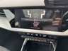 USED 2021 21 AUDI A3 1.5 TFSI 35 Edition 1 Sportback 5dr Petrol S Tronic Euro 6 (s/s) (150 ps) Rear Camera | Electric Heated Seats