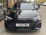 USED 2021 21 AUDI A3 1.5 TFSI 35 Edition 1 Sportback 5dr Petrol S Tronic Euro 6 (s/s) (150 ps) Rear Camera | Electric Heated Seats