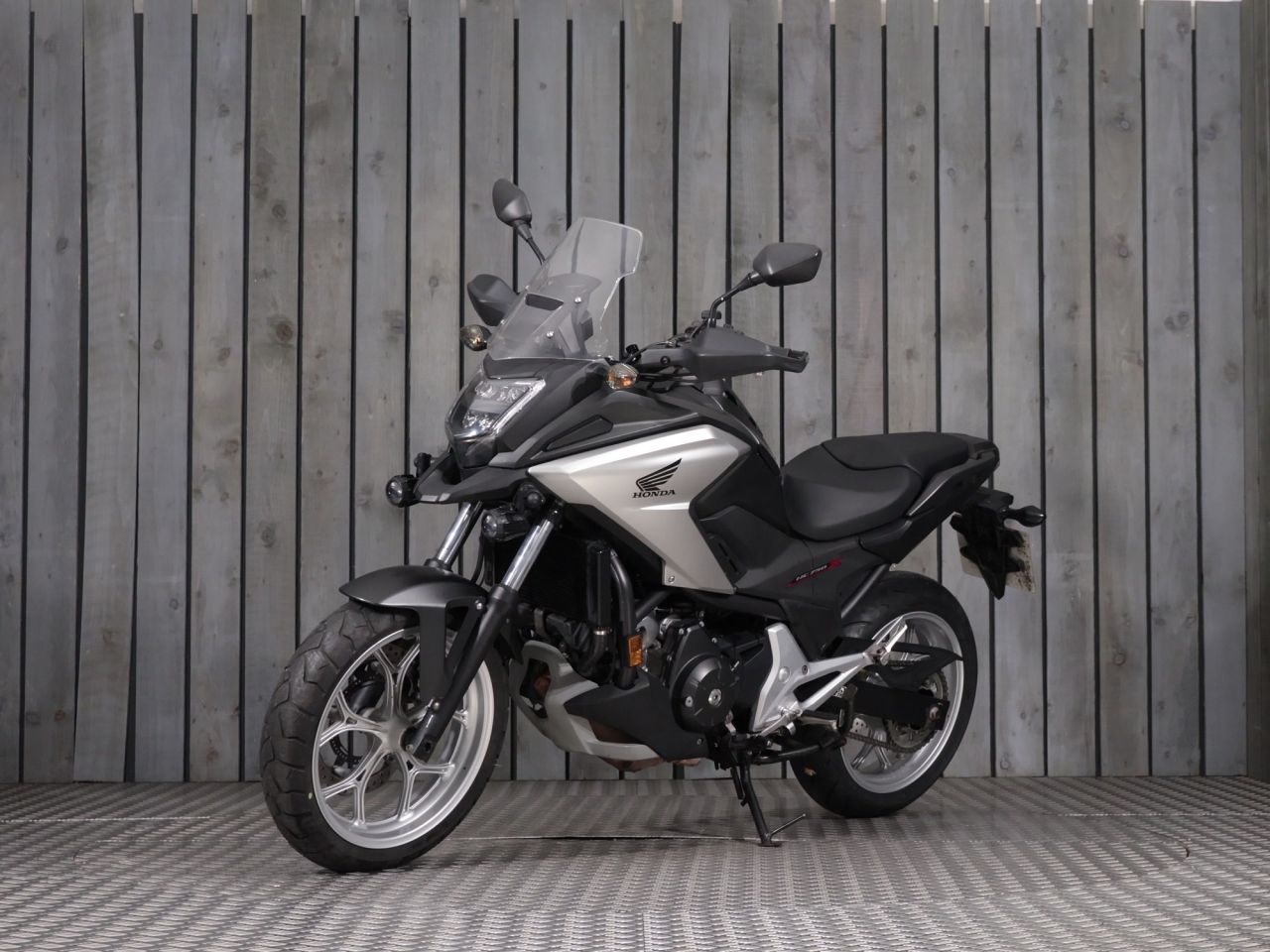 HONDA NC750X