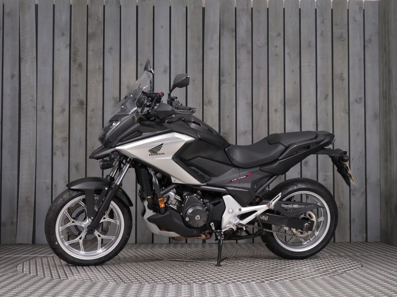 HONDA NC750X