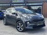 USED 2019 19 KIA SPORTAGE 1.6 GDi 2 SUV 5dr Petrol  