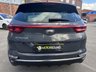 USED 2019 19 KIA SPORTAGE 1.6 GDi 2 SUV 5dr Petrol  