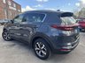 USED 2019 19 KIA SPORTAGE 1.6 GDi 2 SUV 5dr Petrol  