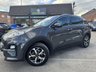 USED 2019 19 KIA SPORTAGE 1.6 GDi 2 SUV 5dr Petrol  