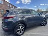 USED 2019 19 KIA SPORTAGE 1.6 GDi 2 SUV 5dr Petrol  