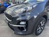 USED 2019 19 KIA SPORTAGE 1.6 GDi 2 SUV 5dr Petrol  