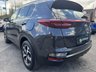 USED 2019 19 KIA SPORTAGE 1.6 GDi 2 SUV 5dr Petrol  